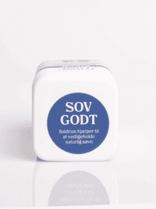 Longo Vital Søvn