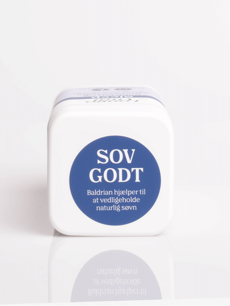 Longo Vital Søvn