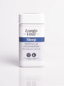 Longo Vital Søvn