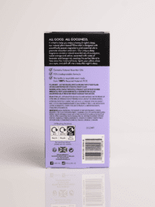 Sleep Lavender & Bergamot Putespray Vegansk