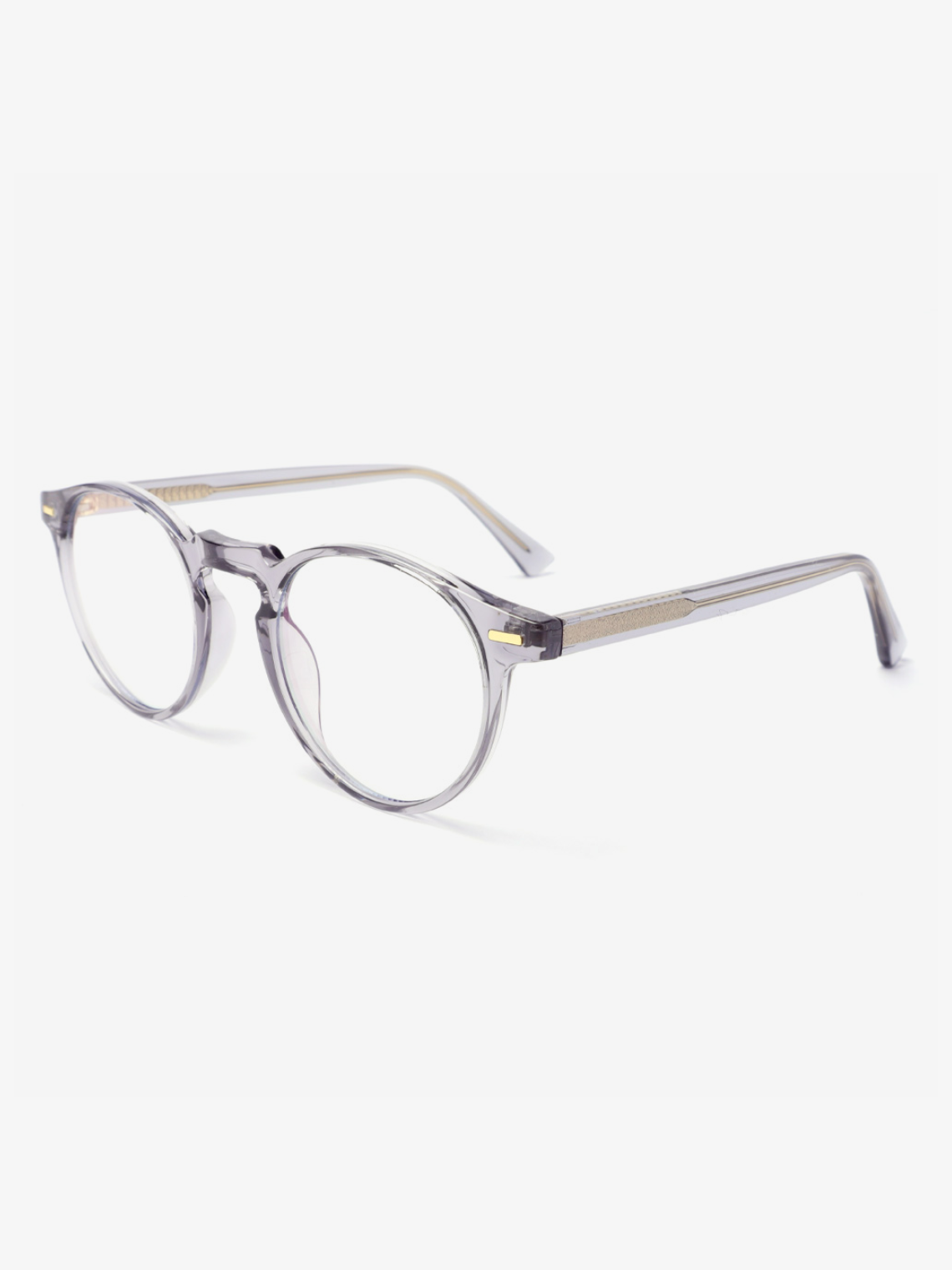Blue Light Briller / Celestia Transparent