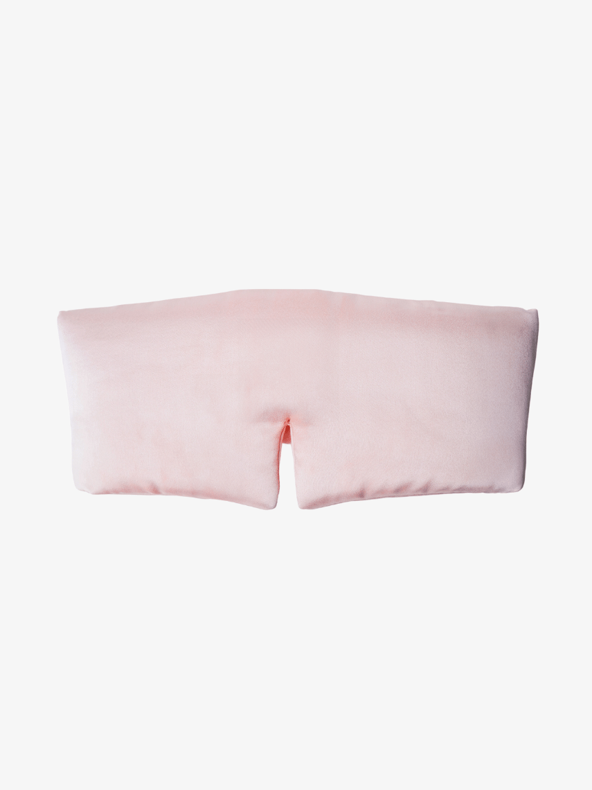 Lea Brooks Mulberry Silke Sovemaske