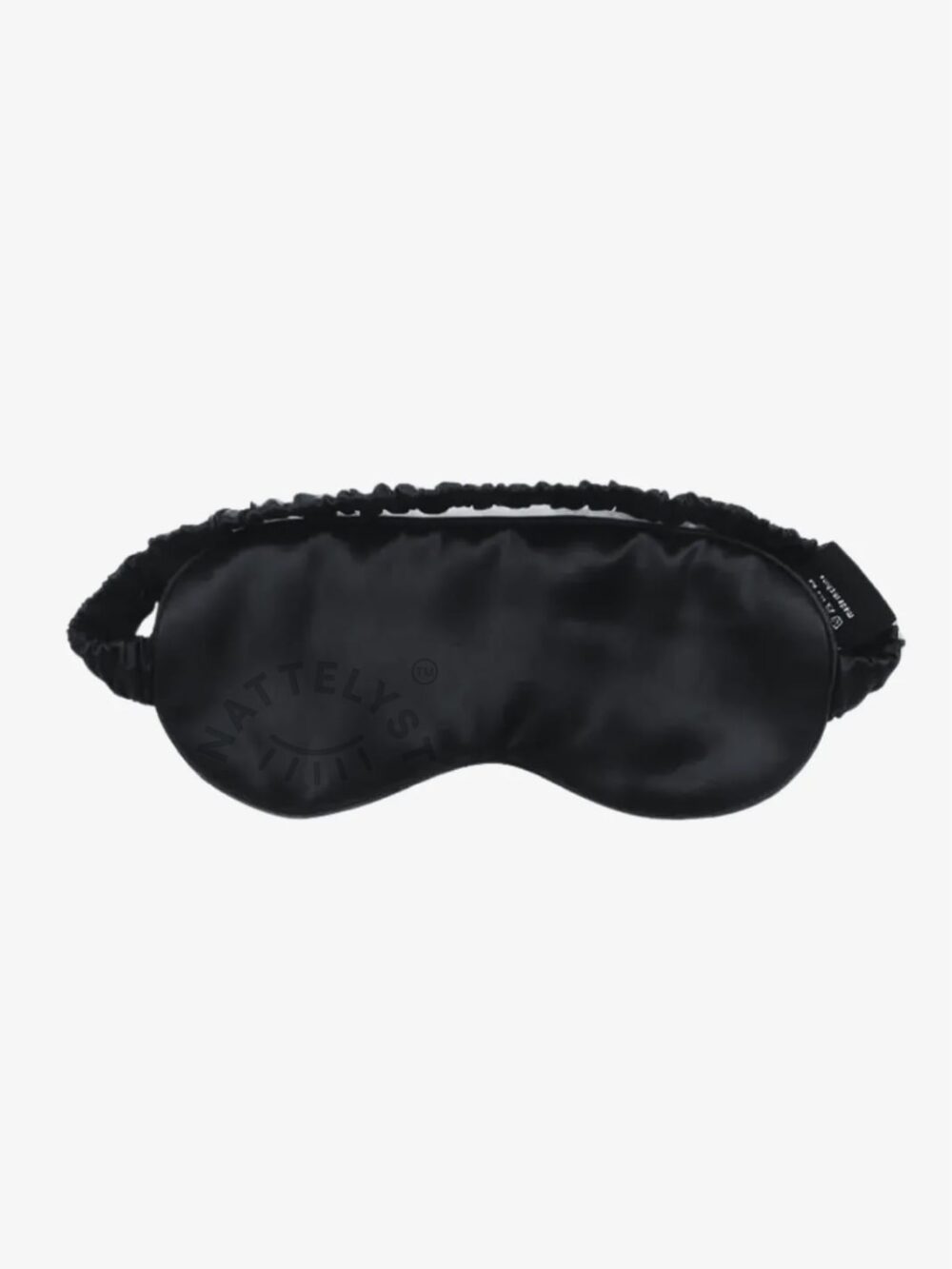 Sleepie Sovemaske (100% Morbærsilke)