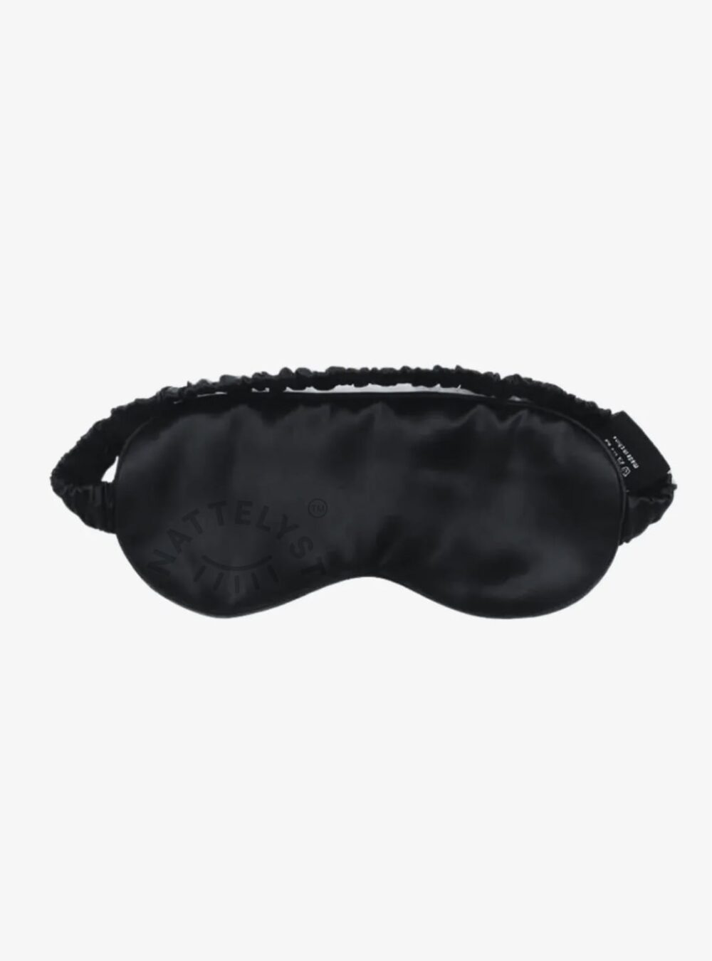 Sleepie Sovemaske (100% Morbærsilke)