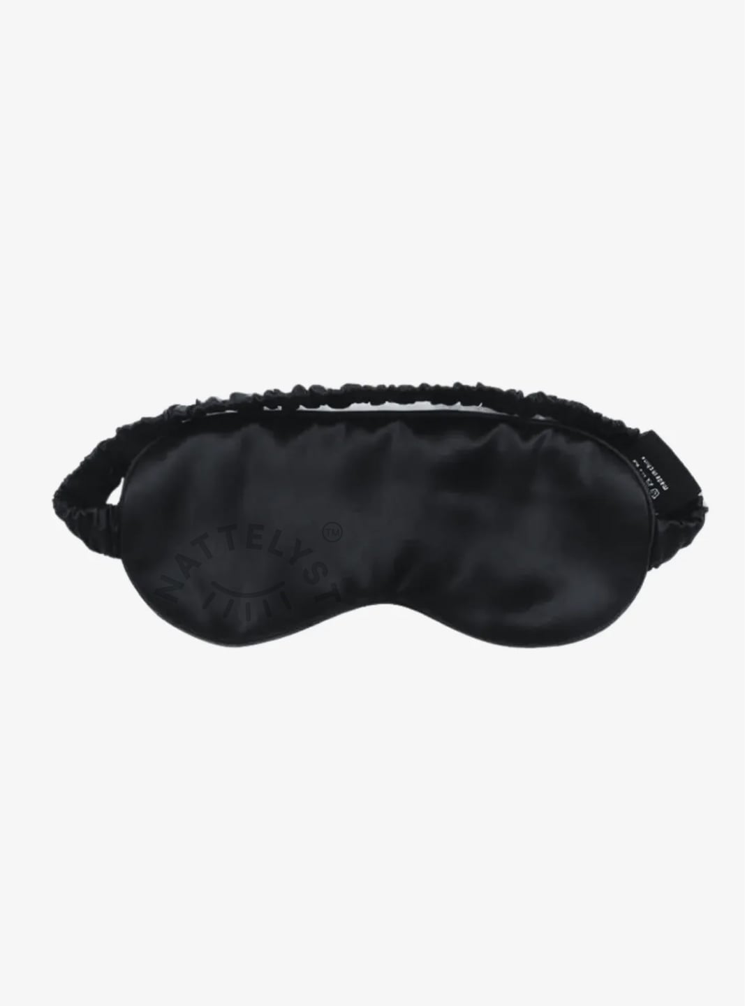 Sleepie Sovemaske (100% Morbærsilke)