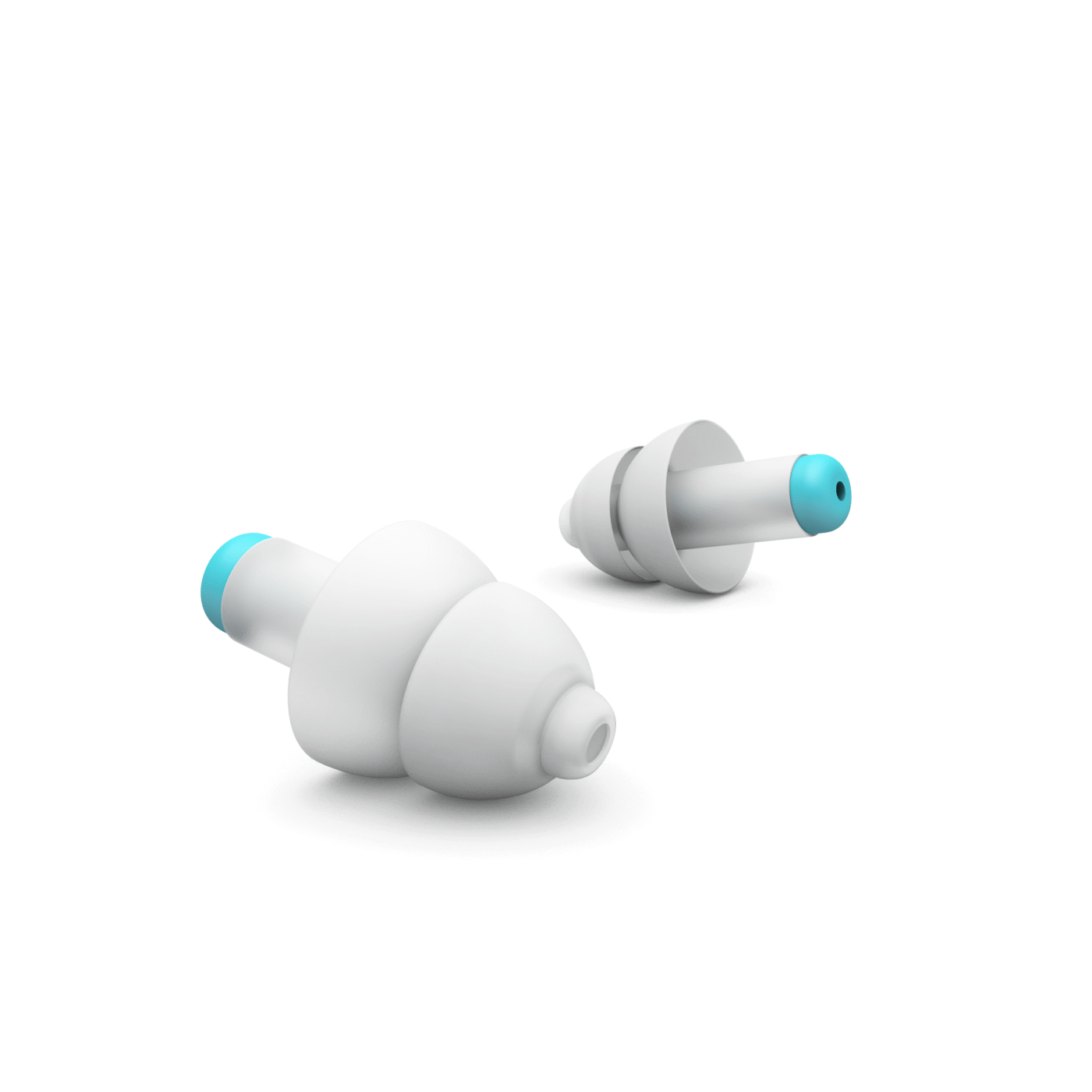 Ørepropper for barn (Pluggies)