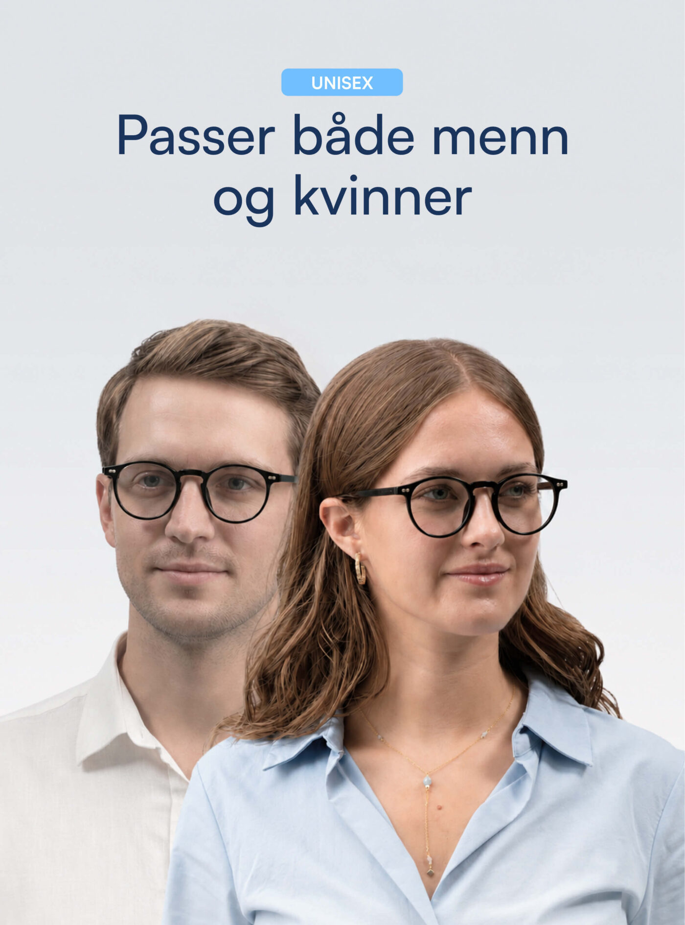 CREST Blålysbriller