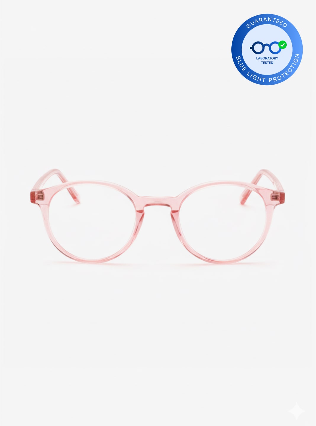 ROSE Blålysbriller