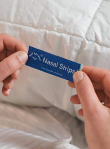 Nattelyst™ Nesestrips