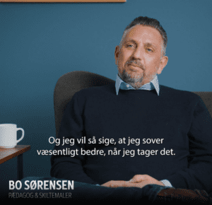 Asonor® Nesespray (Mot snorking)