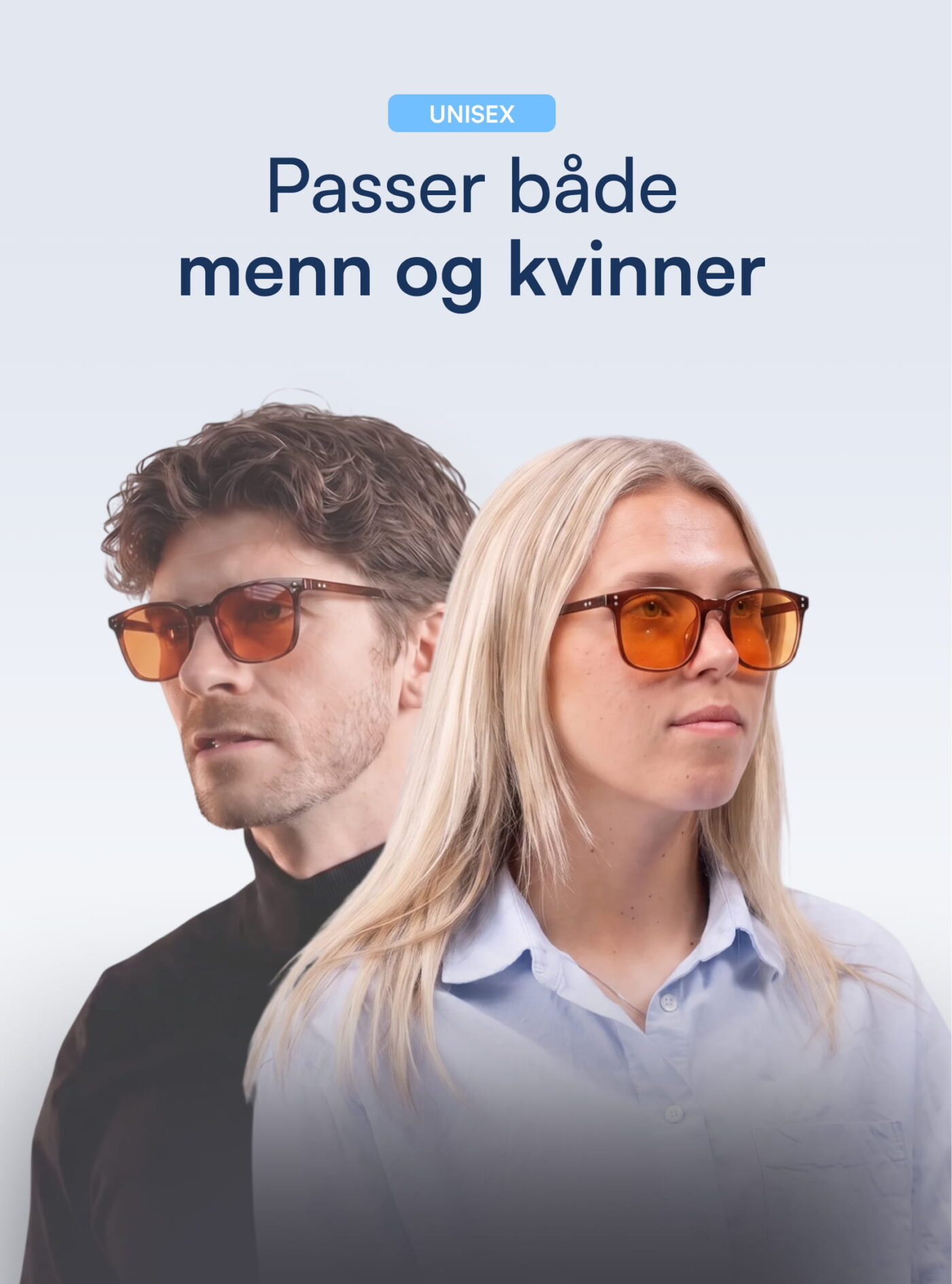 ETHER Blålysbriller