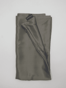 100% Mulberry Silke Putetrekk (OEKO-TEX) Mørkegrå