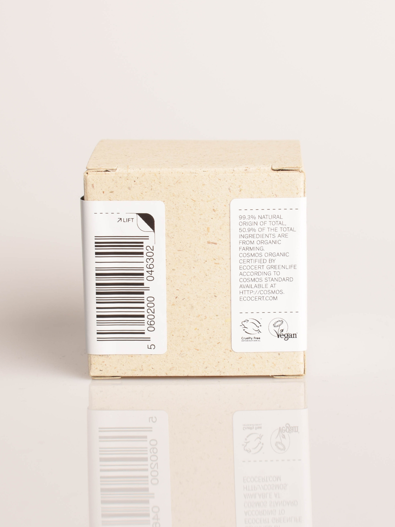 Nightly Renew Ansiktskrem
