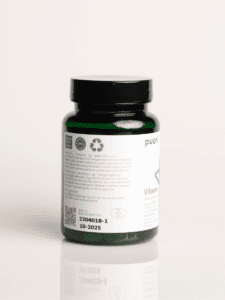 Vitamin D3 10mcg i kokosolje