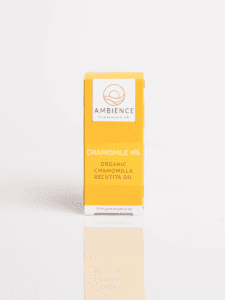 Ambience Kamilleolje 4 % ØKO