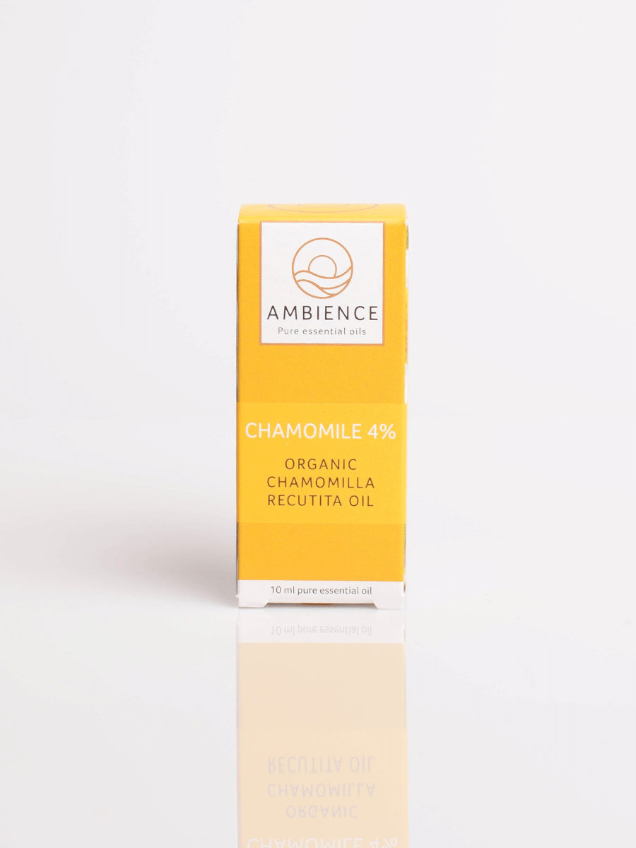 Ambience Kamilleolje 4 % ØKO