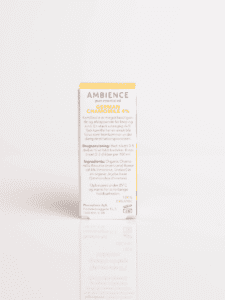 Ambience Kamilleolje 4 % ØKO