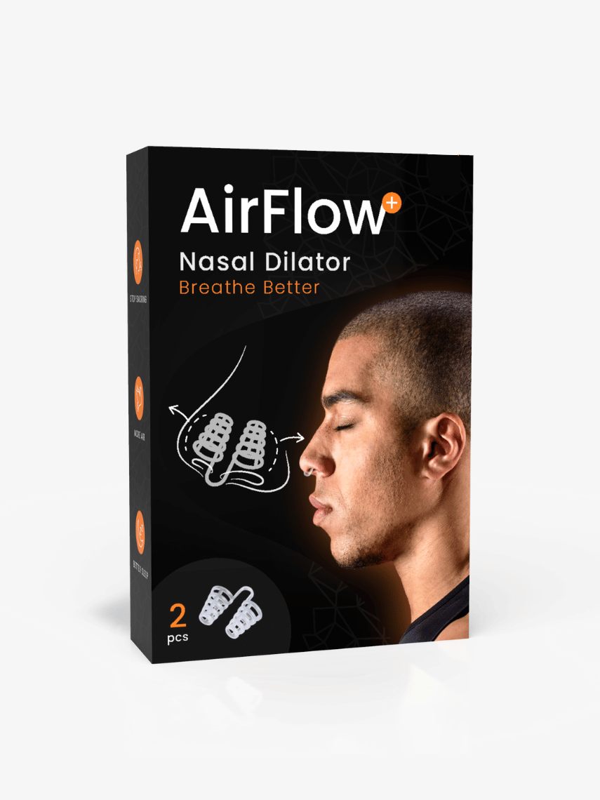 AirFlow+ (Neseutvider)