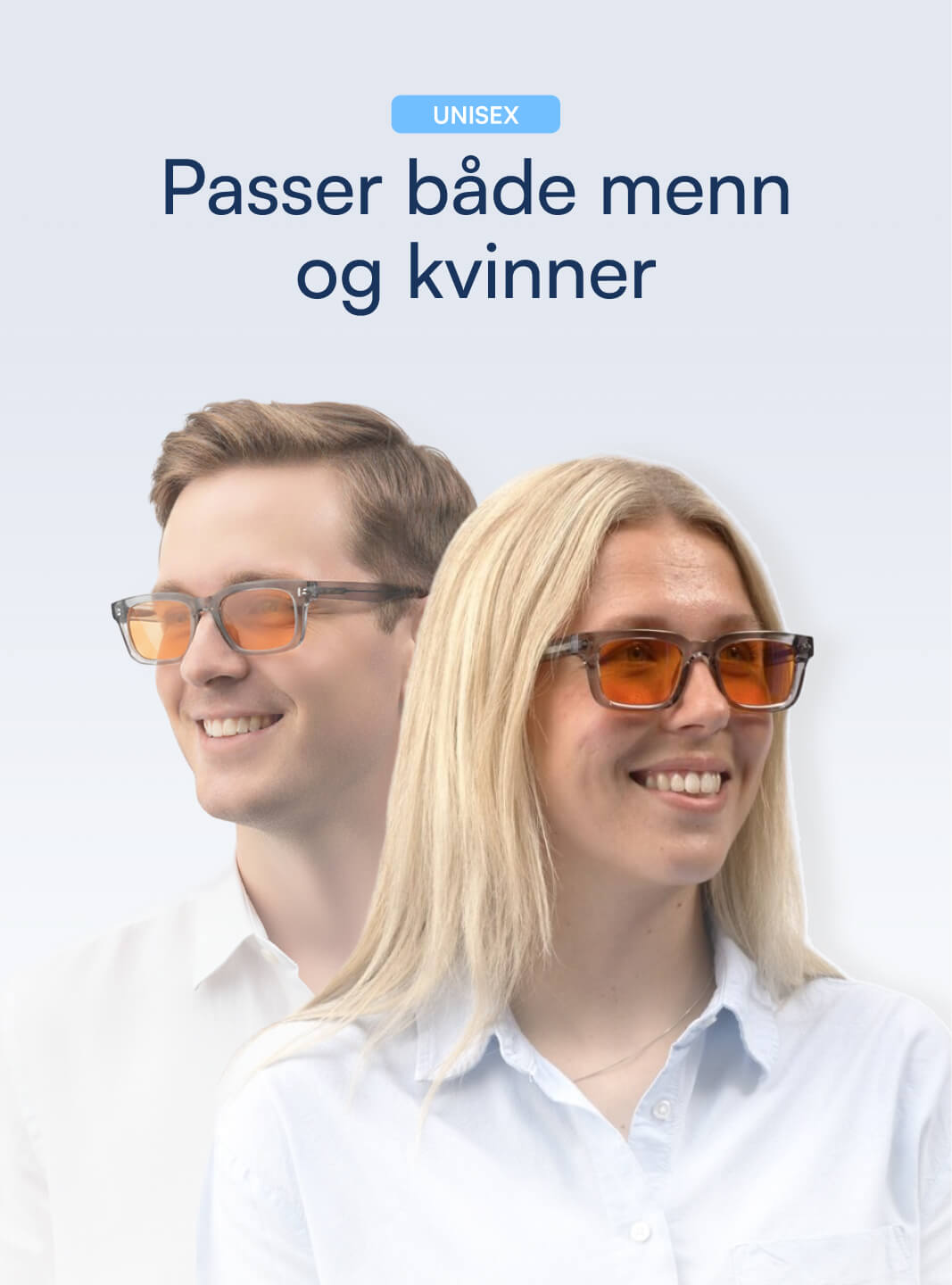 Eclipse Blålysbriller