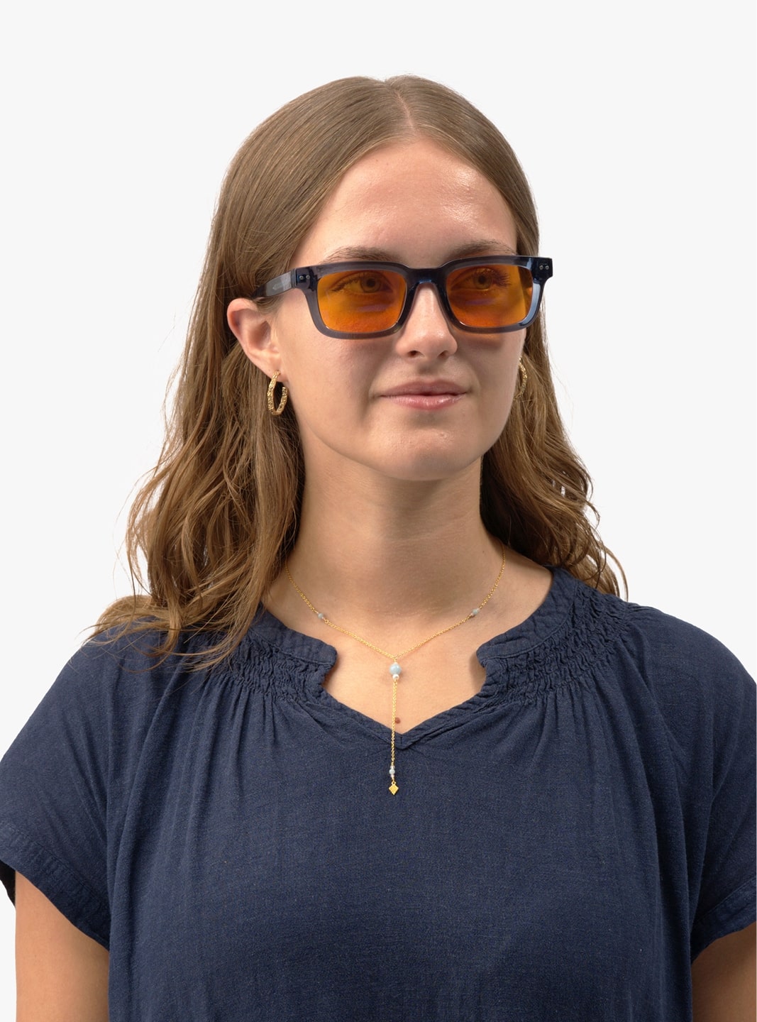 Eclipse Blålysbriller