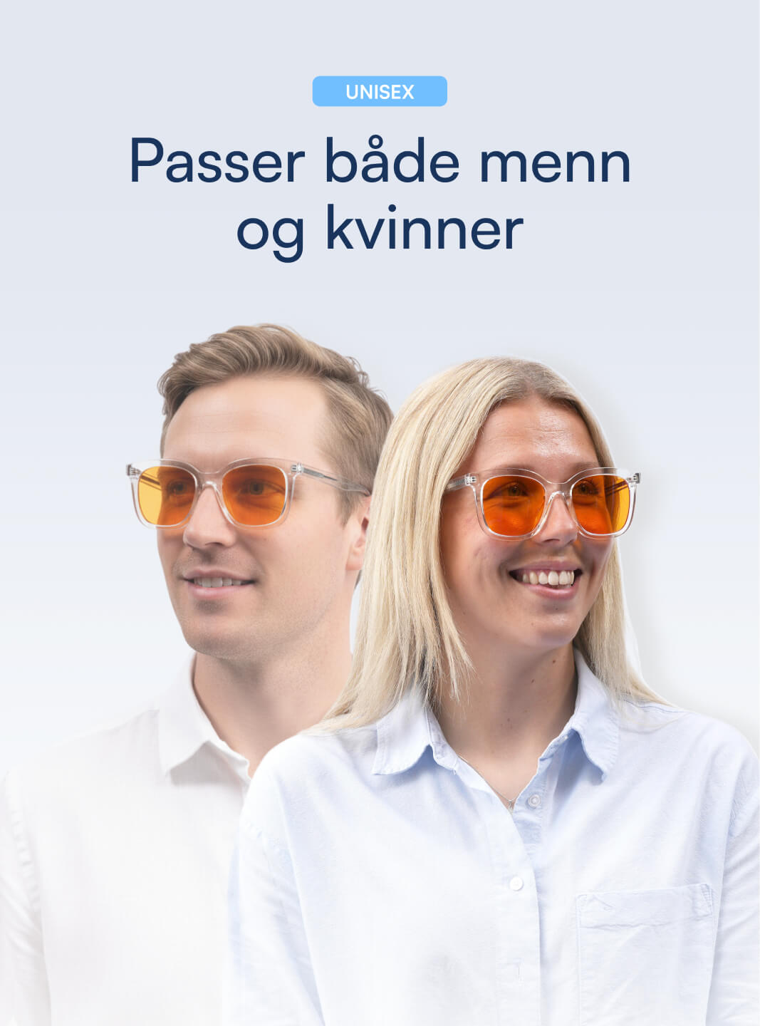 Solace Blålysbriller