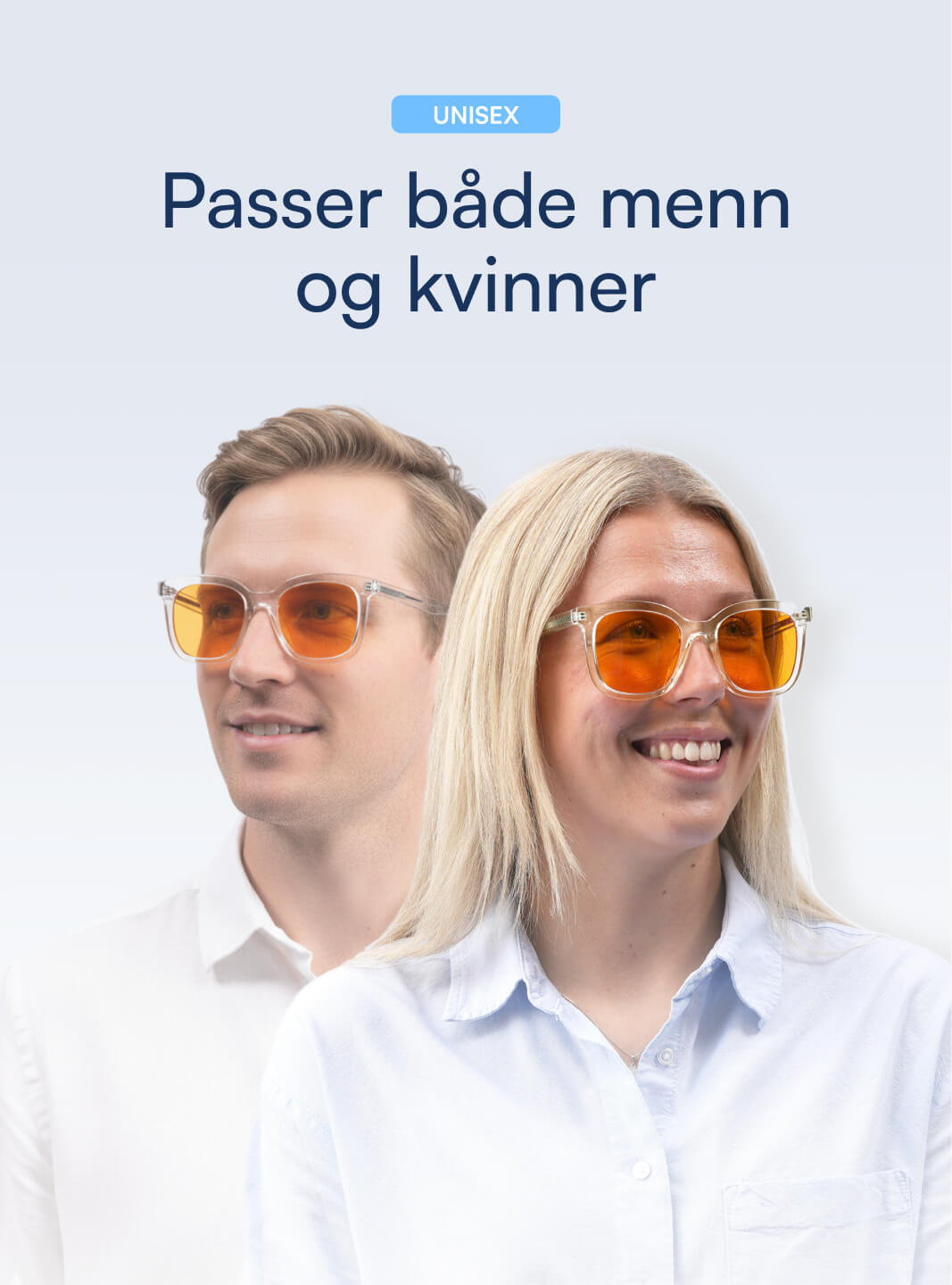 Solace Blålysbriller