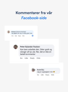 Premiere sovemaske 3.0