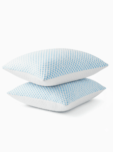 Dreamy Pute (Bambus & Memory Foam)