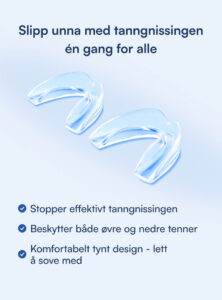 Grind Guard (Mot Tanngnissing)