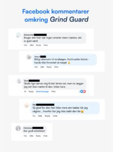 Grind Guard (Mot Tanngnissing)