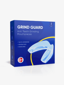 Grind Guard (Mot Tanngnissing)