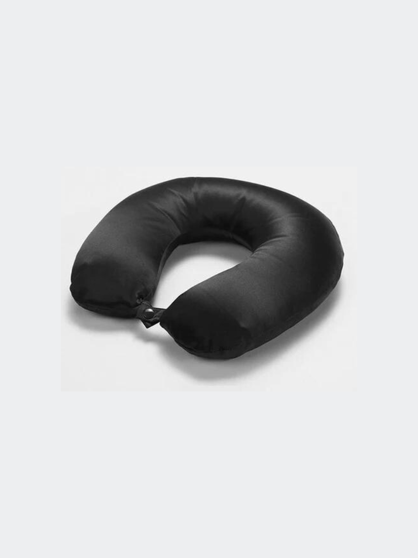 Nakkestøttepute 100% Mulberry-silke (OEKO-TEX)
