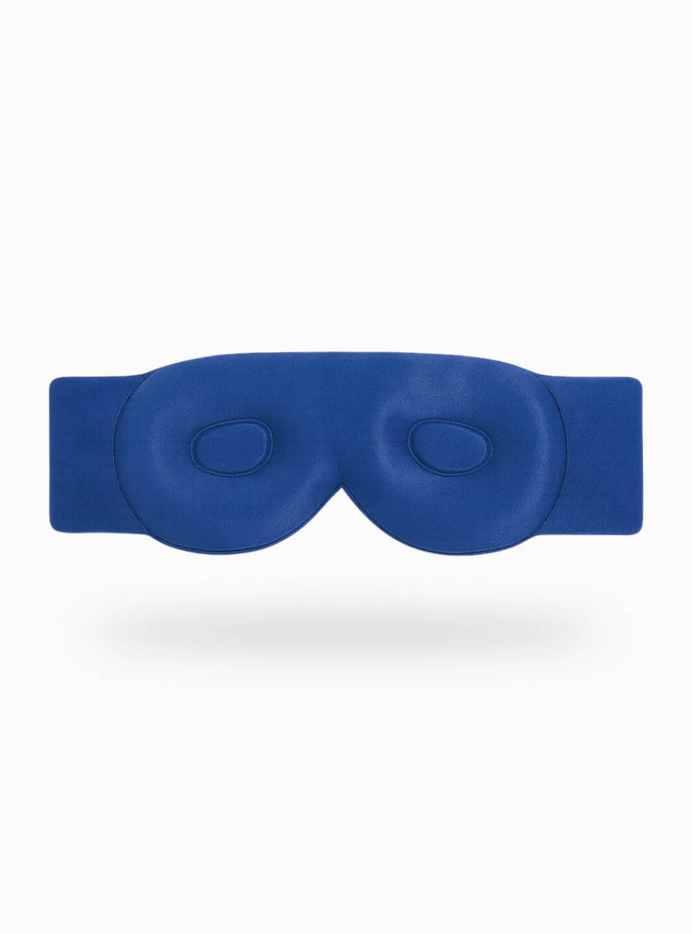 Mögli Sovemaske (100 % morbærsilke)