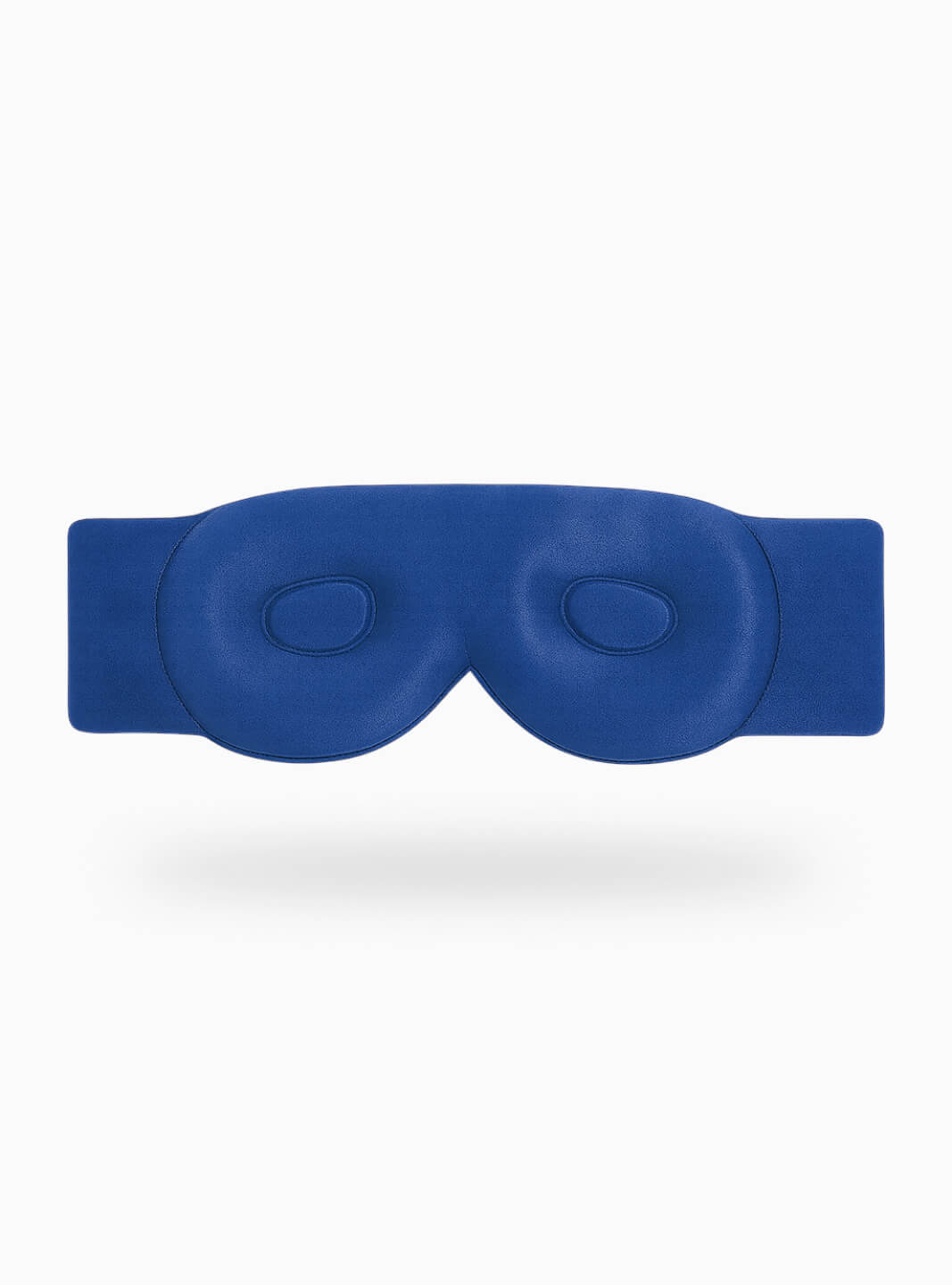 Mögli Sovemaske (100 % morbærsilke)