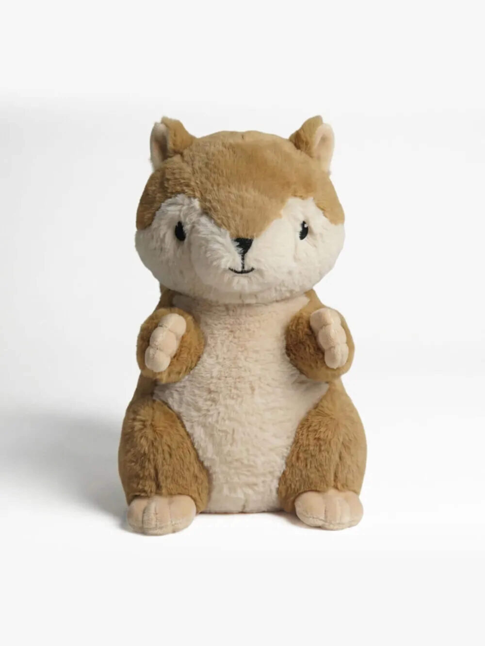 Mika (Oter Tyngdebamse) Vugg Bears™