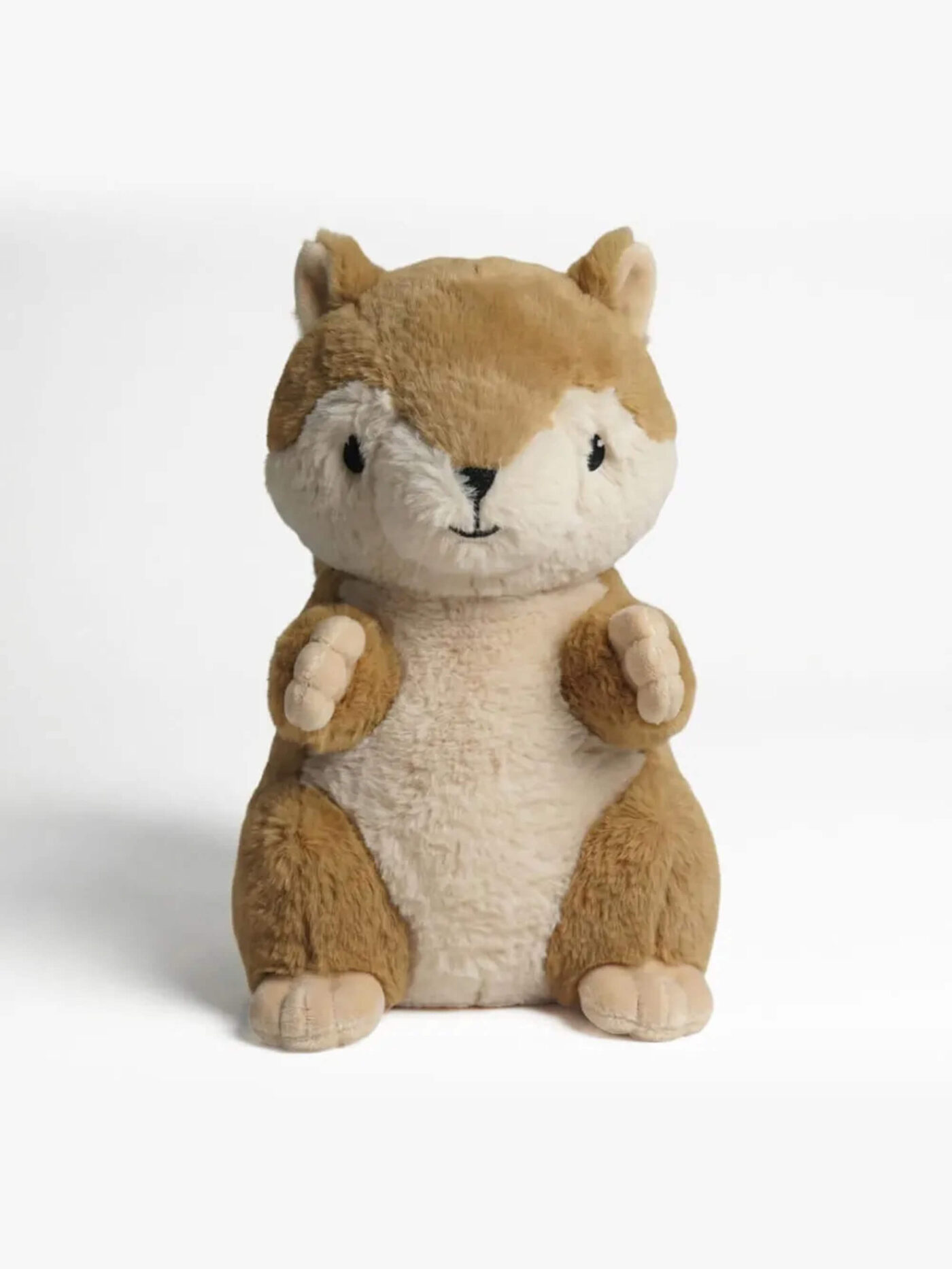 Mika (Oter Tyngdebamse) Vugg Bears™