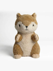 Mika (Oter Tyngdebamse) Vugg Bears™