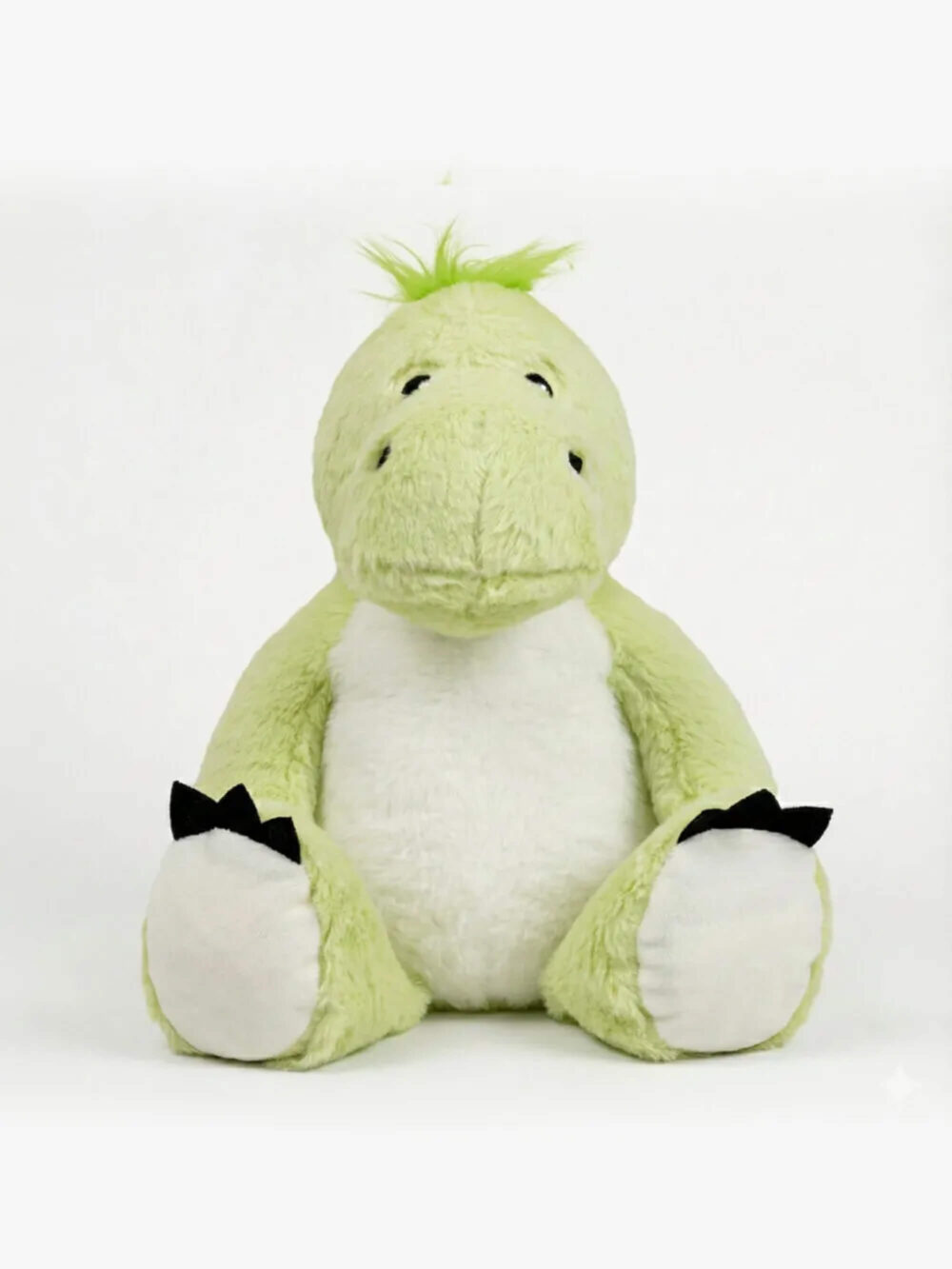 Benny (Grønn Drage Tyngdebamse) Vugg Bears™