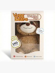 Buddy (Dovendyr Tyngdebamse) Vugg Bears™