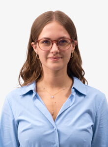 Amber Blålysbriller