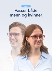 Amber Blålysbriller