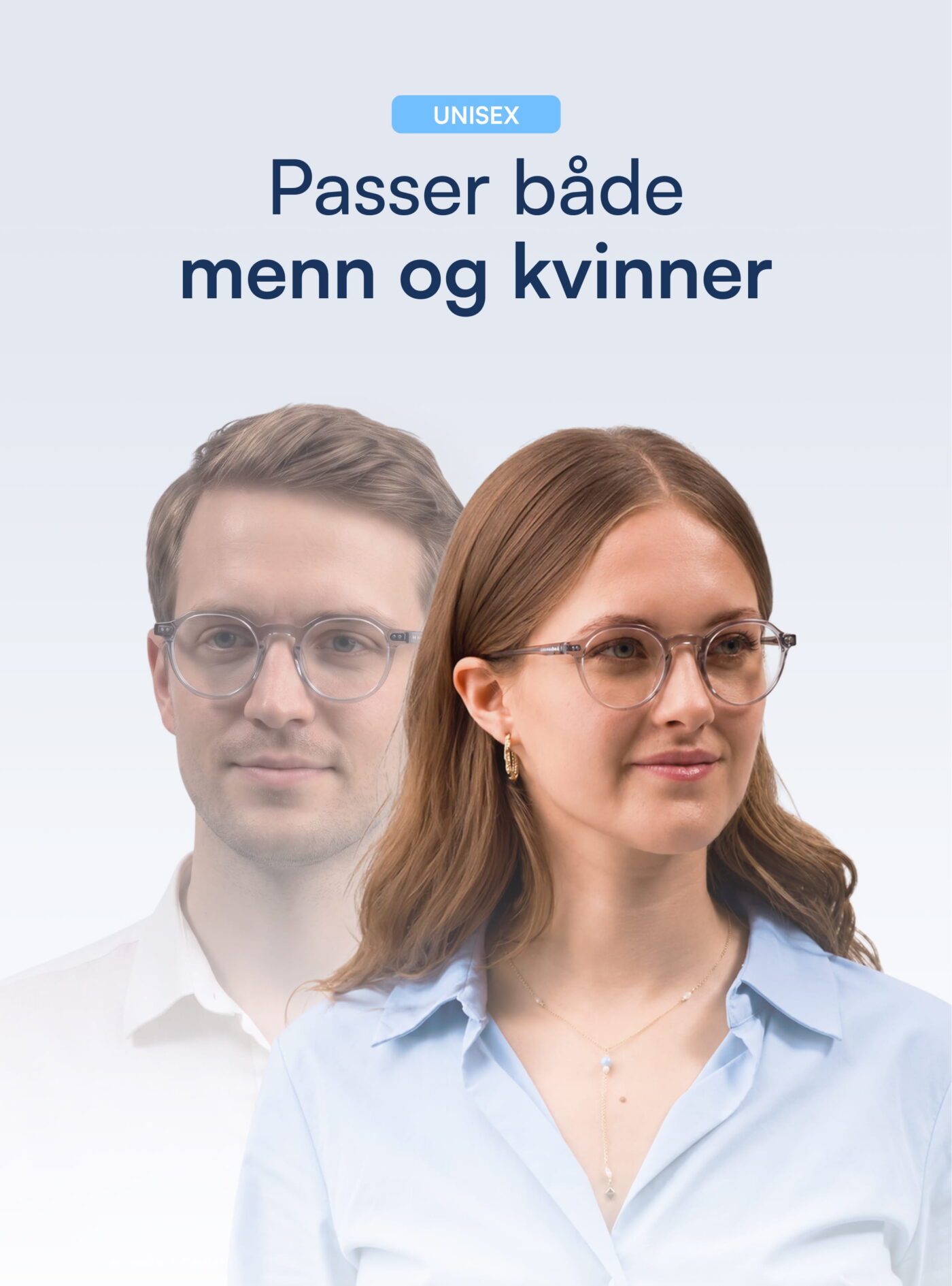 Zenith Blålysbriller