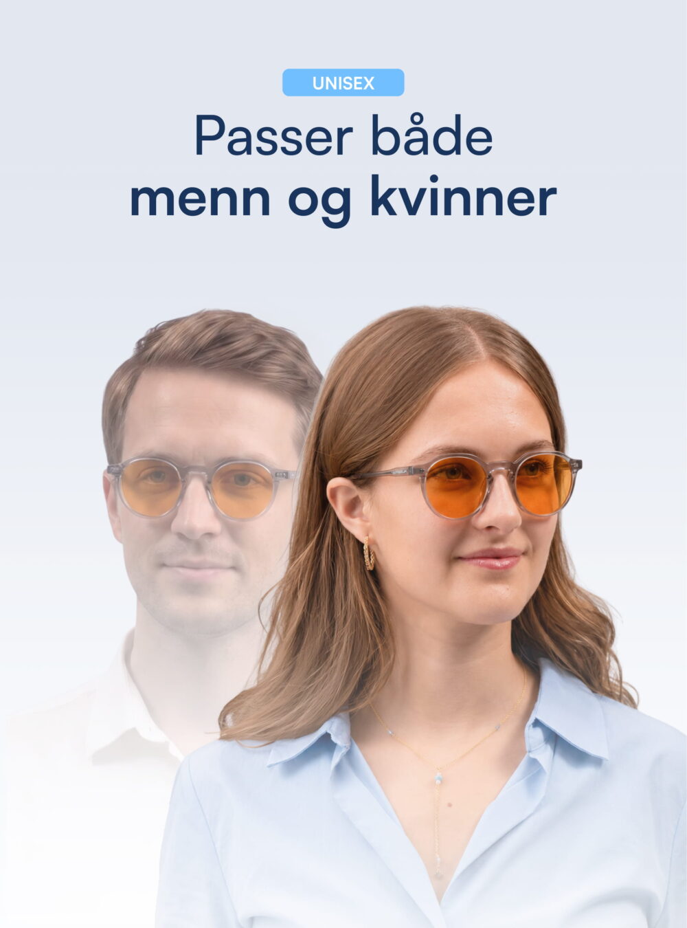 Zenith Blålysbriller