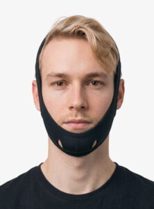 Hakestropp (Mot snorking)