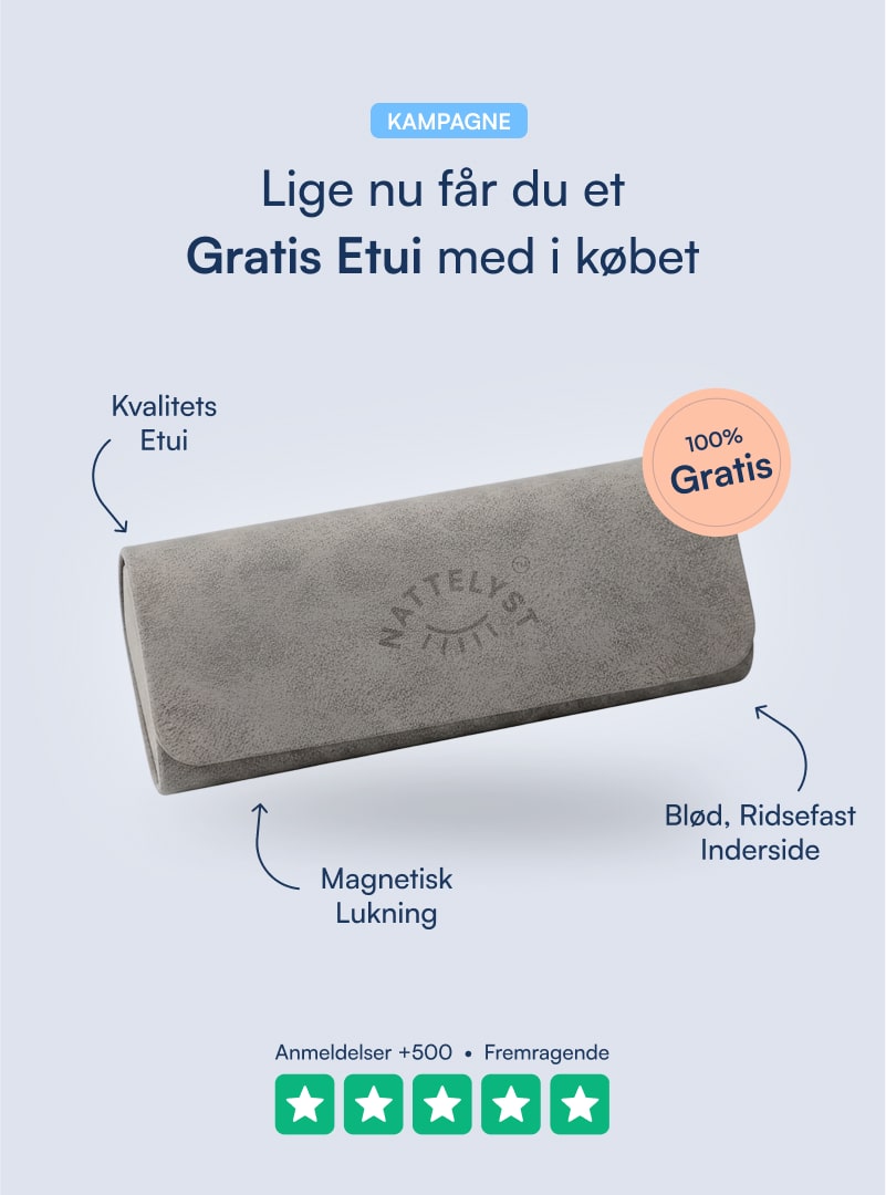 NOVA Blålysbriller