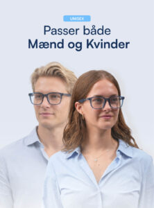 NOVA Blålysbriller