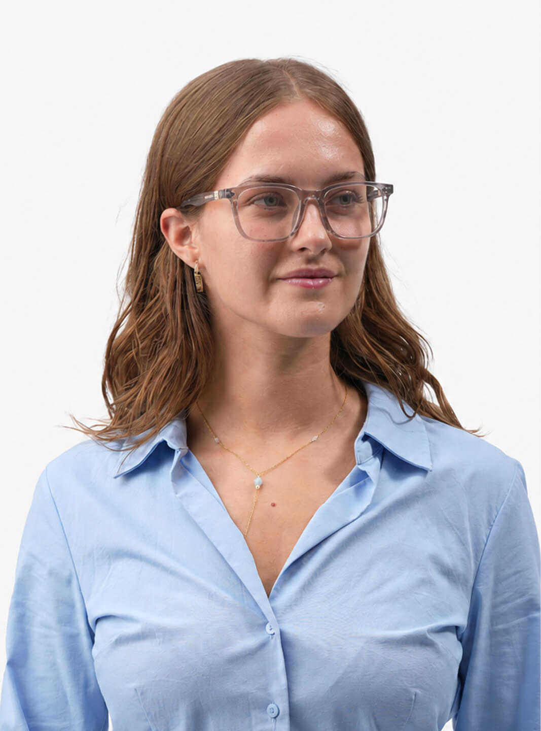 NOVA Blålysbriller