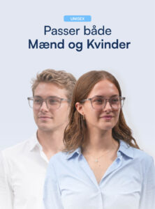 NOVA Blålysbriller
