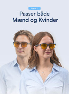 NOVA Blålysbriller
