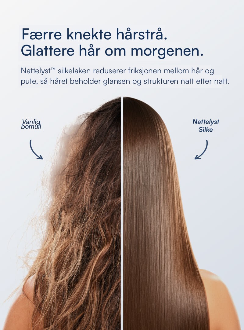 Formsydd laken i 100% Morbærsilke (OEKO-TEX) Beige
